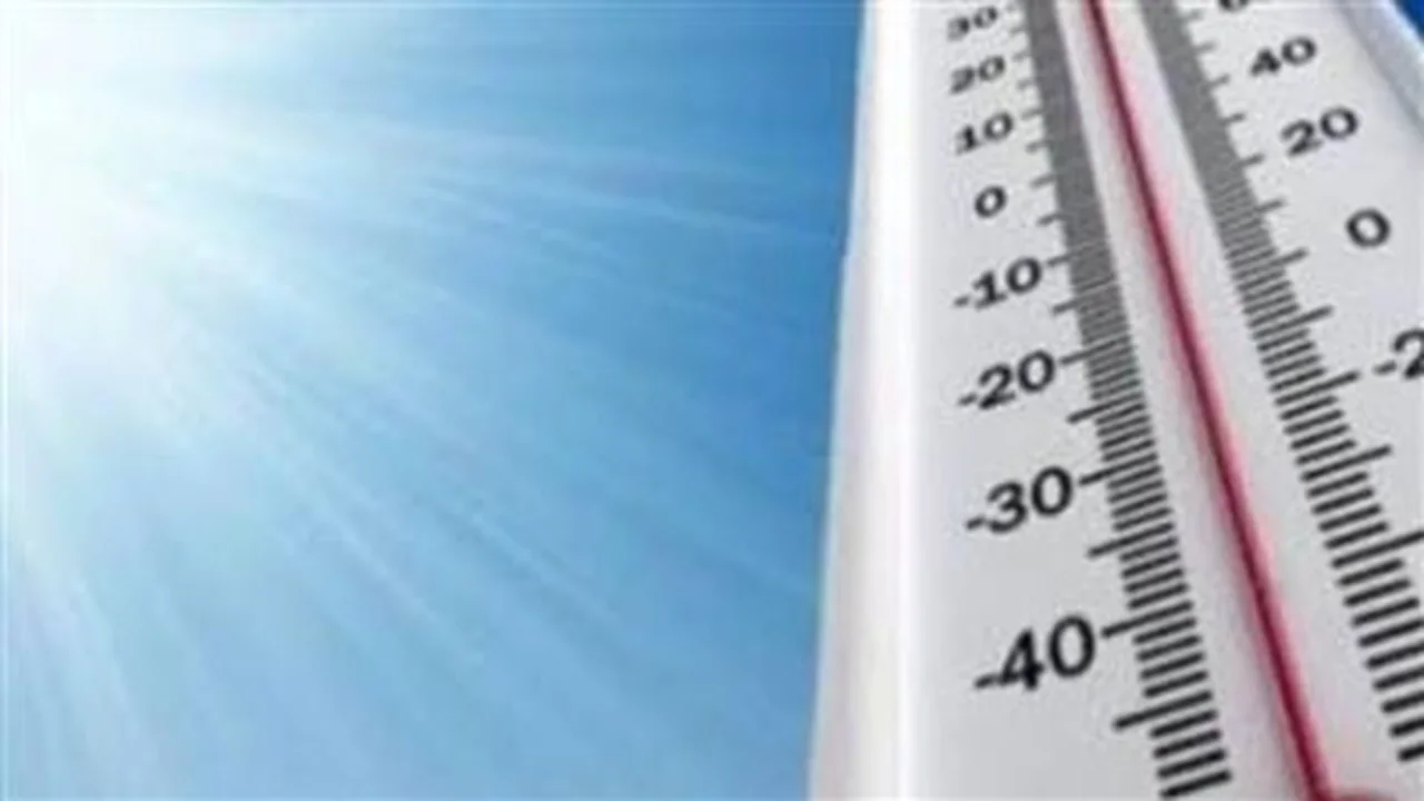 الأرصاد تعلن تفاصيل تقلبات الطقس والأجواء الربيعية المتوقعة في مصر خلال الأيام المقبلة